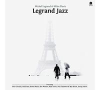 Legrand Michel, Davi - Legrand Jazz