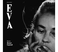 Legrand, Michel - Eva