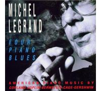 Legrand,Michel - Four Piano Blues