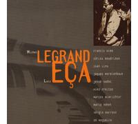 Legrand, Michel - Homenagem A Luis Eca