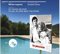 Legrand, Michel - La Piscine