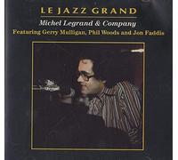 Michel Legrand - Le Jazz Grand