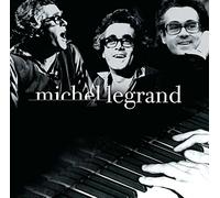 Le meilleur de michel legrand