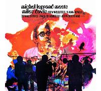 Legrand, Michel - Legrand Jazz