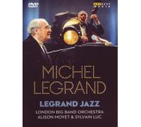 Legrand Michel - Legrand Jazz