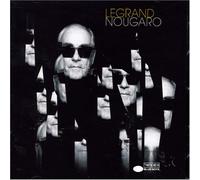 Legrand,Michel - Legrand/Nougaro
