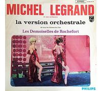Legrand, Michel - Les Demoiselles De Rochefort