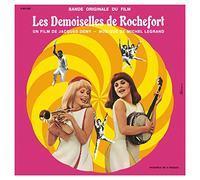 Legrand, Michel - Les Demoiselles Se Rochefort