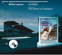 Legrand, Michel - Les Mans/Le Chasseur