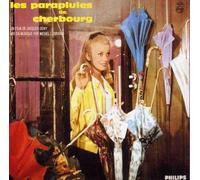 Legrand, Michel - Les Parapluies De Cherbourg