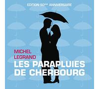 Legrand, Michel - Les Parapluies De Cherbourg (3 CD)