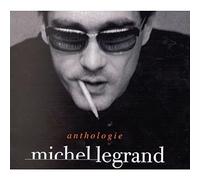 Legrand, Michel - Long Box : Anthologie