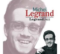 Legrand Michel - Michel Legrand - Legrand Jazz