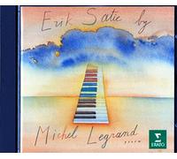 Legrand,Michel - Michel Legrand Plays Satie