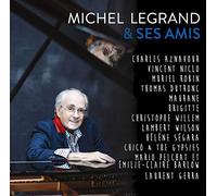 Legrand, Michel - Michel Legrand & Ses Amis