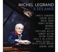 Legrand, Michel - Michel Legrand & Ses Amis