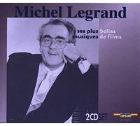 Legrand,Michel - Michel Legrand-Ses Plus...
