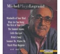 Michel Legrand - Michel Plays Legrand