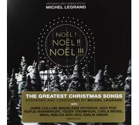 Legrand Michel - Noel ! Noel !! Noel