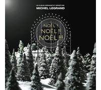 Noel Noel Noel - Michel Legrand (Vinile)