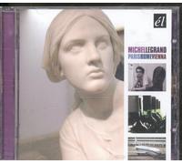 Legrand, Michel - Paris Rome Vienna