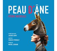 LEGRAND, MICHEL - PEAU D'BNE - FIERIE MUSIC