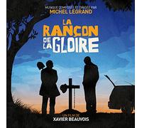 Legrand, Michel - Price Of Fame (La Rancon De La Gloire)