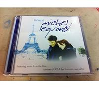 Michel Legrand - The Best of Michel Legrand