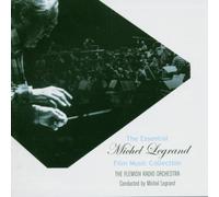 Legrand,Michel - The Essential Film Music Collection