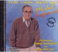 Legrand, Michel - The Very Best of Michael Legrand