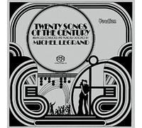 Legrand, Michel - TWENTY SONGS OF THE..