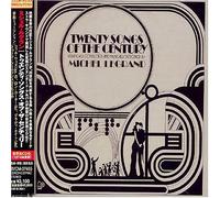 Legrand, Michel - Twenty Songs of The Century