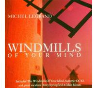Legrand,Michel - Windmills of Your Mind