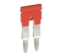 Legrand Morsetti Viking 037508 - Pettine Auto 2 Morsetti Passo 8 mm