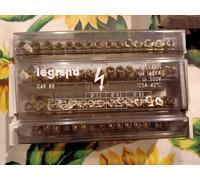 LEGRAND MORSETTIERA DA QUADRO 04886-04888-AVE 53842 LIMITATORE TENSIONE-AVE0353