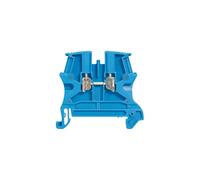 Legrand morsetto Viking 037100 - Borna VIKING3 neutro 2,5 mm2
