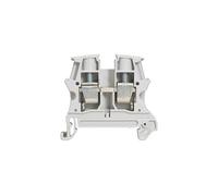 Legrand Morsetto VIKING3 037163 10 mm² attacco DIN grigio