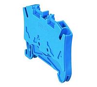 Legrand morsetto Viking 037268 - B. VIKING3 Res PAS 2U P6 2p4 mm2