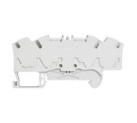 Legrand morsetto Viking 037269 - B. VIKING3 Res PAS P6 2e2s 4 mm2