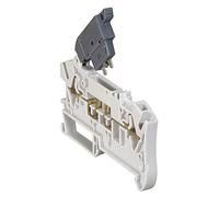 Legrand morsetto Viking 037281 - B. VIKING3 Res CFUS 5 x 20 2,5 mm2
