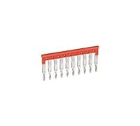 Pettine equipotenziale Legrand per 10 morsetti passo 6mm 037504