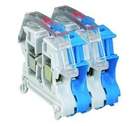 Legrand morsetto Viking 037565 - Piastre di sicurezza unipolare