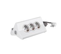 Legrand Multipresa Da Scrivania 10A BT-S3713DBU