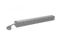 Legrand MULTIPRESA X Rack 9 Presa BIPASSO