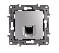 Legrand - NL-BASE RJ45 CAT6 UTP ALUM