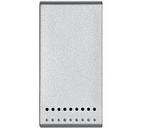 Legrand nt4044 N Taster 2POLI 1 mod, Bianco