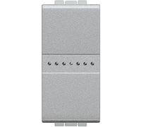 Invertitore assiale Living Tech bticino NT4054