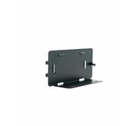 Legrand On-Q 36489601 - Piastra di montaggio universale a mezza larghezza