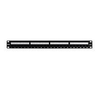 Legrand-On-Q WP246A Pannello per montaggio su rack