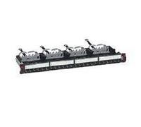 Legrand Pannello Modulare Con 24 -RJ45 Cat 6A LG-033772